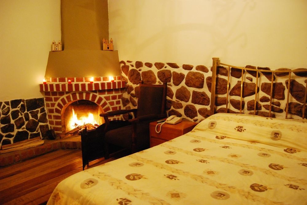 El Andariego Bed & Breakfast Cusco Exterior photo