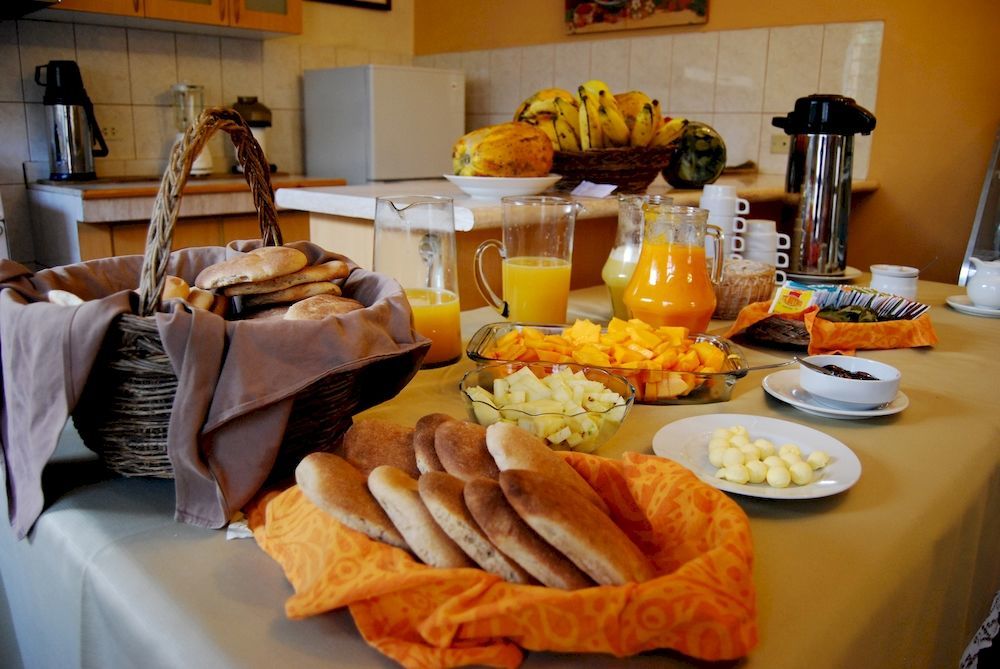 El Andariego Bed & Breakfast Cusco Exterior photo