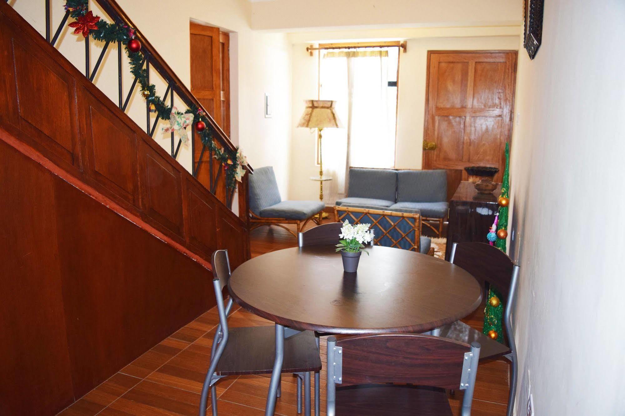 El Andariego Bed & Breakfast Cusco Exterior photo