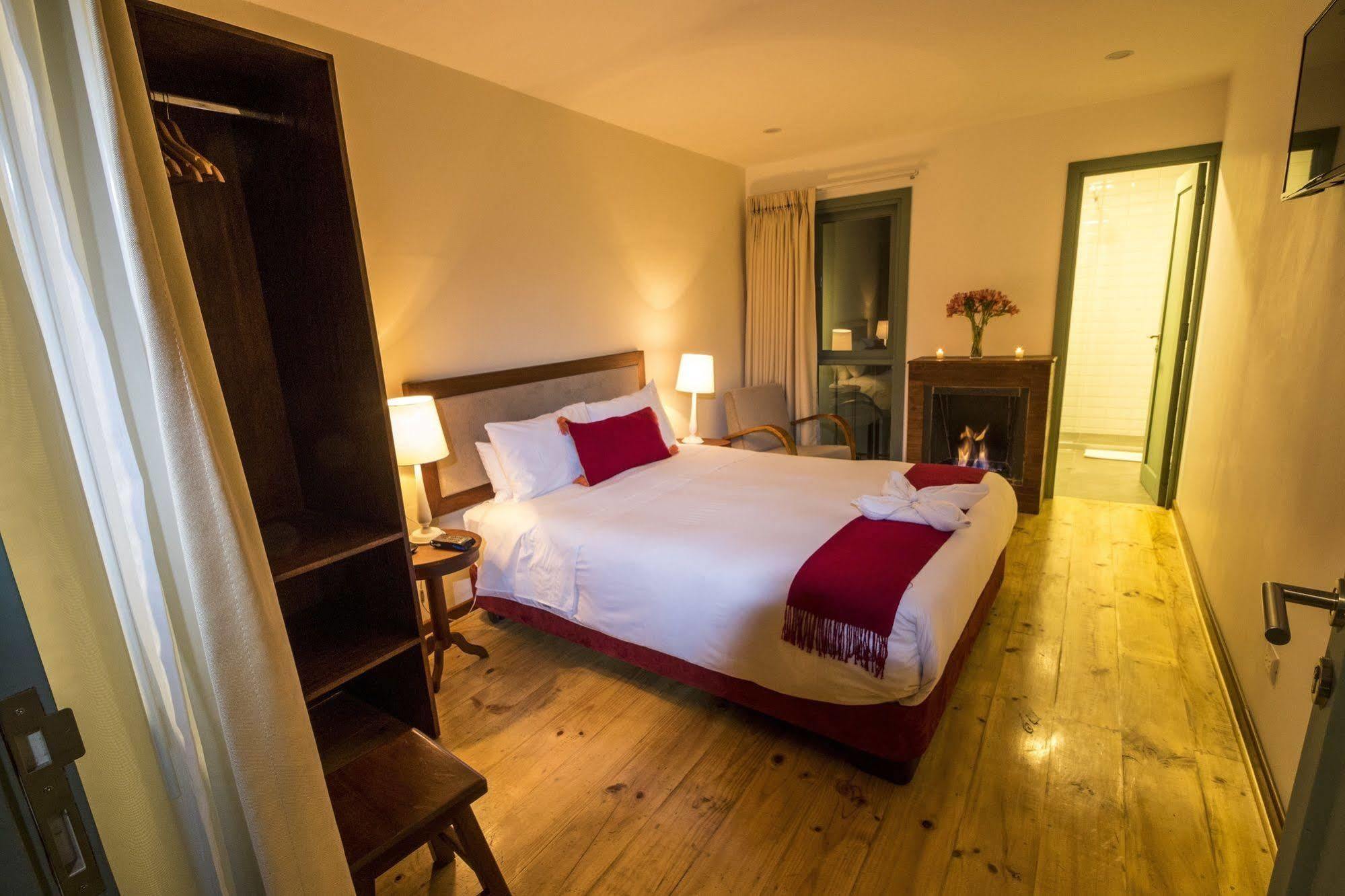 El Andariego Bed & Breakfast Cusco Exterior photo